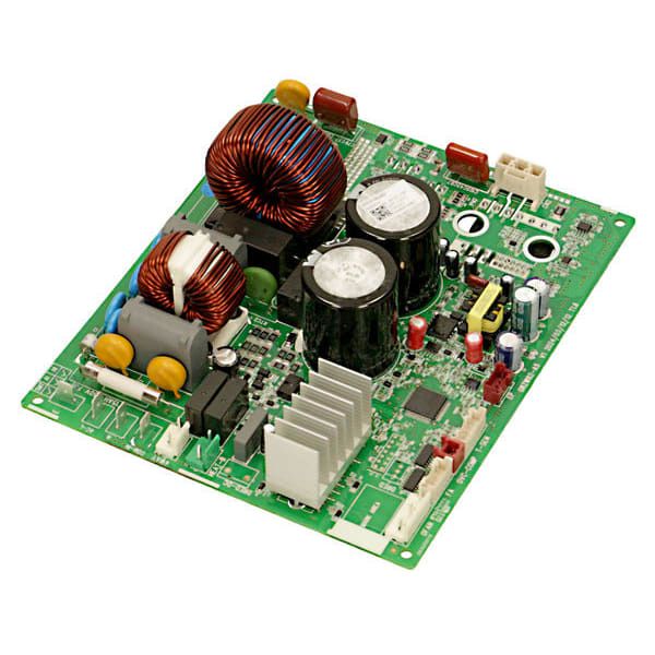 Control board u/ex DICORE 300027062482
