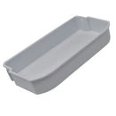 Contenedor intermedio puerta frigorifico Bosch, Siemens 00265977