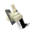 Electrovalvula universal 90 grados lavavajillas, lavadora 33190231