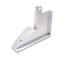 Soporte izquierdo bandeja de puerta frigorífico Liebherr 742677000