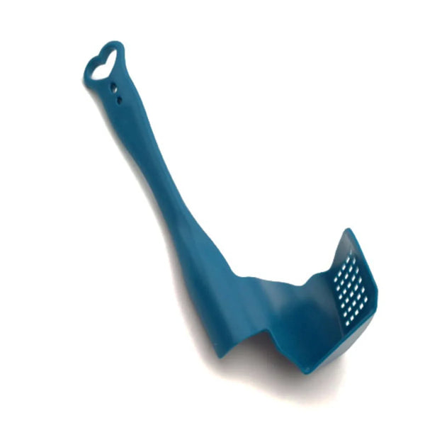 Rotating mixing spatula for compatible kitchen robot TM5, TM6 and TM31