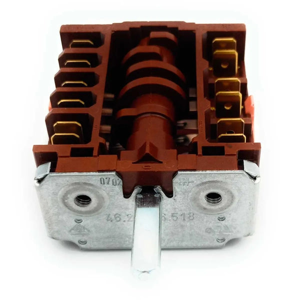 Selector conmutador horno Fagor, Edesa, Aspes C11B002B3