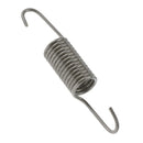 Muelle tambor lavadora Balay, Bosch, Siemens 00605140