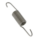 Muelle tambor lavadora Balay, Bosch, Siemens 00605140