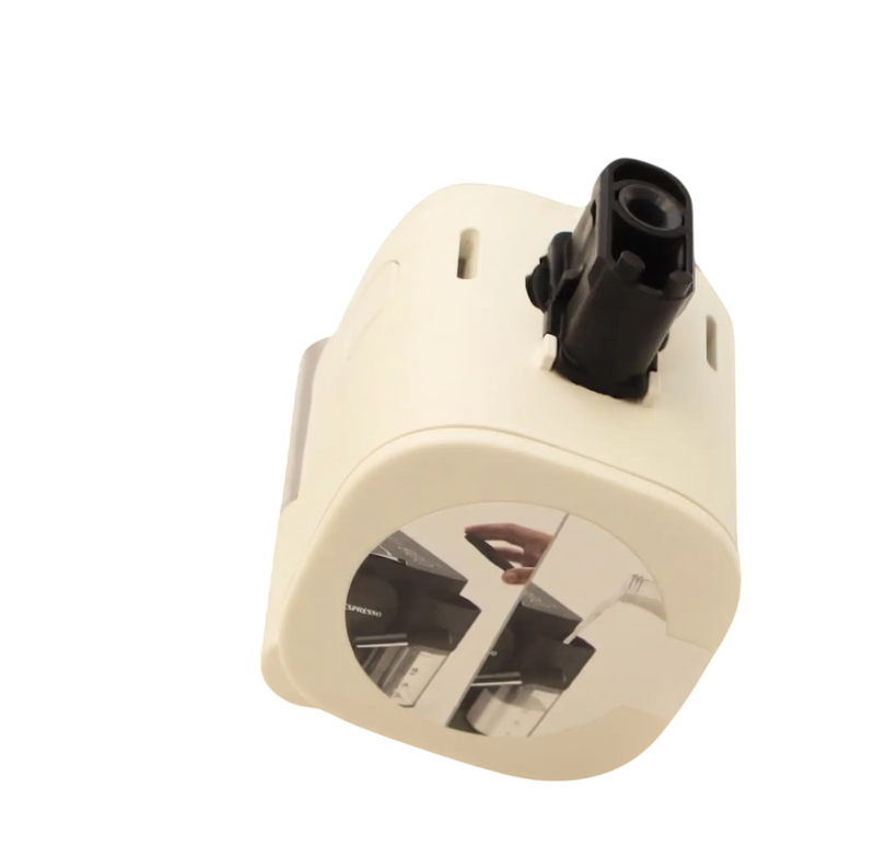 Tapa jarra de leche DeLonghi Nespresso Lattissima One Evo 7313297342 – Recambio original