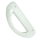 Tirador puerta congelador frigorifico New Pol 651001843