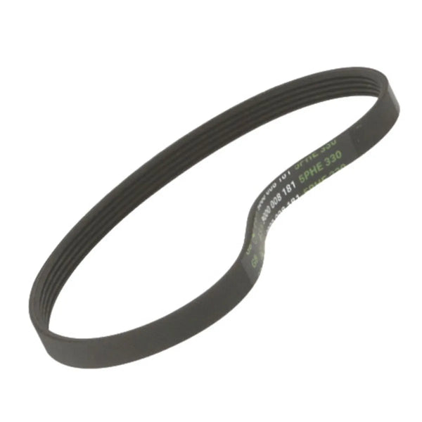 Correa transmision secadora Balay, Bosch, Siemens 00600151