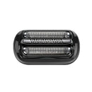 Braun cuchillas afeitadora cabezal CombiPack 53B Serie 5 - 6 Negro 81733844