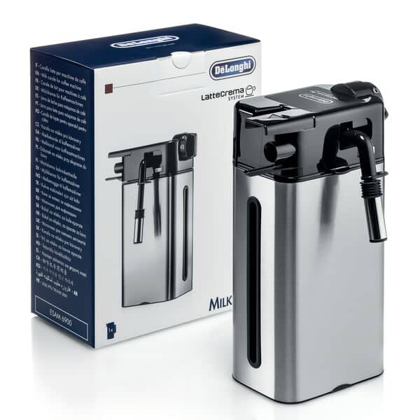 Jarra de leche cafetera DeLonghi Primadonna 5513294541 DLSC008