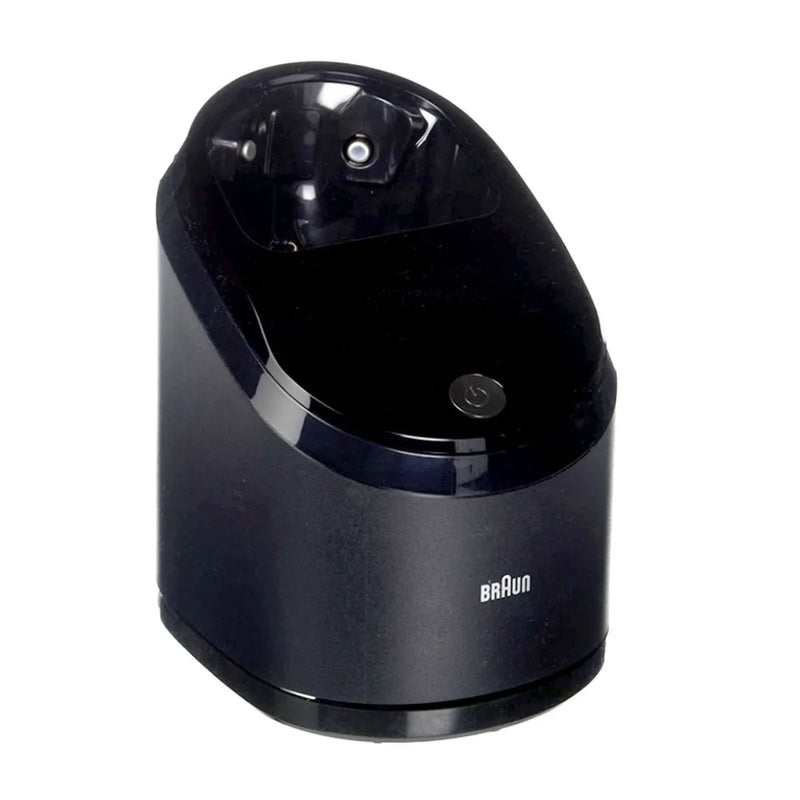 Accesorio de limpieza afeitadora Braun Clean and Charge 81406968