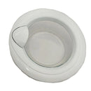 Puerta completa lavadora Whilpool, Indesit C00075320