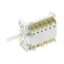 Conmutador horno Brandt, Edesa AS0018717