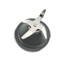 Cuchilla batidora de vaso Kenwood BLX50, BLX63 KW710730