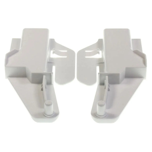 2 soportes bandeja cristal congelador Bosch, Siemens, Balay 00639092