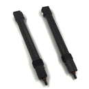 Conjunto 2 tubos prolongadores Vaporeta Polti Smart 100_B M0006555