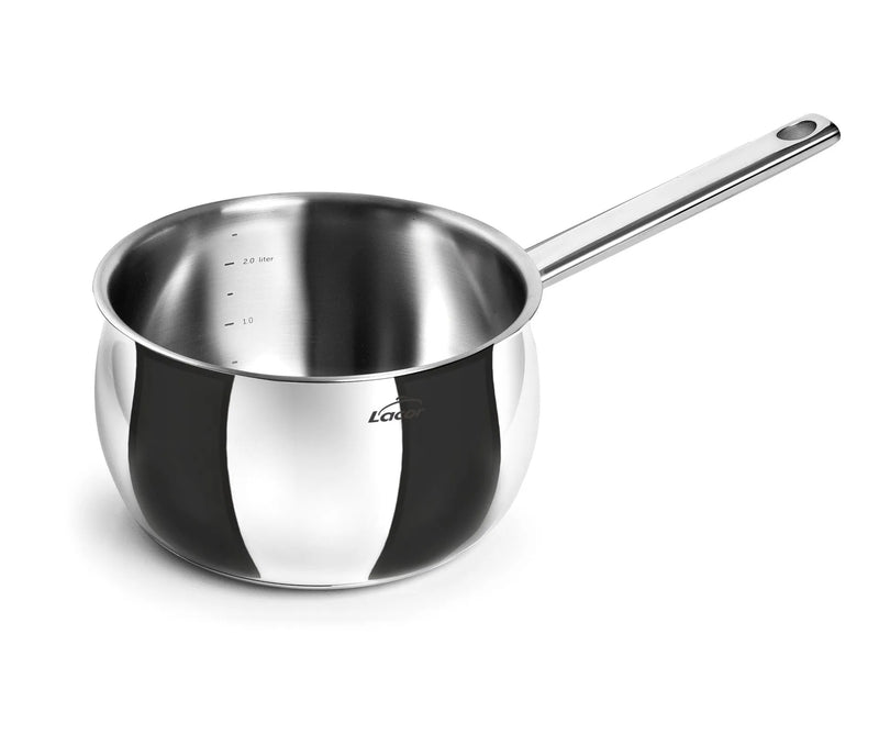 LACOR Cazo recto Belly 79214