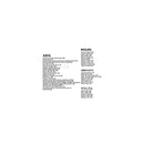 ELECTROLUX, AEG, PHILIPS - Filtro HEPA Aspiradora - AST-00802788