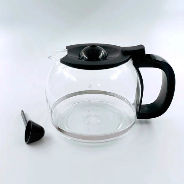 Jarra cafetera goteo Taurus Capuleto 098411000