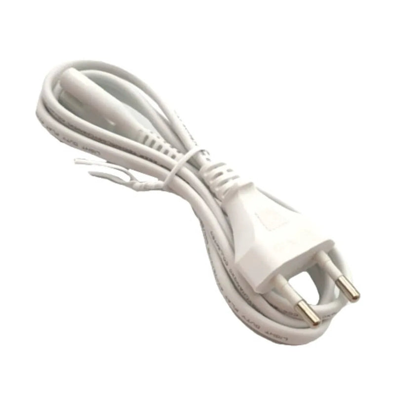 Cable alimentación cargador depiladora Braun Silk Epil Venus 81713907