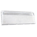 Frente cajón superior congelador nevera Hotpoint, Ariston 488000681994