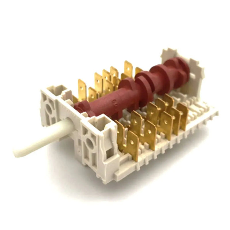 Selector conmutador horno Balay, Bosch 00424168