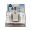 Kit filtro aire universal PurifAIR frigorifico Whirlpool, Hotpoint, Indesit, KitchenAid C00481224