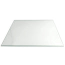 Estante cristal frigorífico Indesit, Whirlpool C00114617