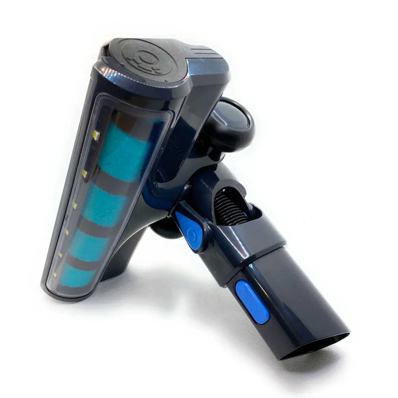 Cepillo eléctrico aspirador Rowenta X-Pert 3.60 SS-9100043692