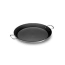 ALZA BASIC paellera valenciana inox antiadherente 28 cm.