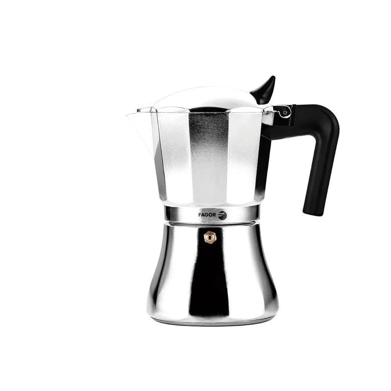 FAGOR Cafetera CUPY 6 (INDUCCIÓN)