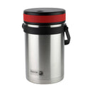 FAGOR Termo porta alimentos BON APPETIT 1,5L (RECIPIENTES HERMETICOS 300ML + 180ML + 180ML)