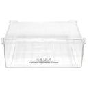 Cajón verdura nevera frigorífico Hisense K1634770