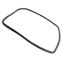 Junta de puerta horno AEG, Electrolux 3871945105