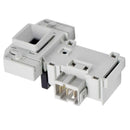 Cierre eléctrico puerta lavadora Bosch, Balay, Siemens 00618981