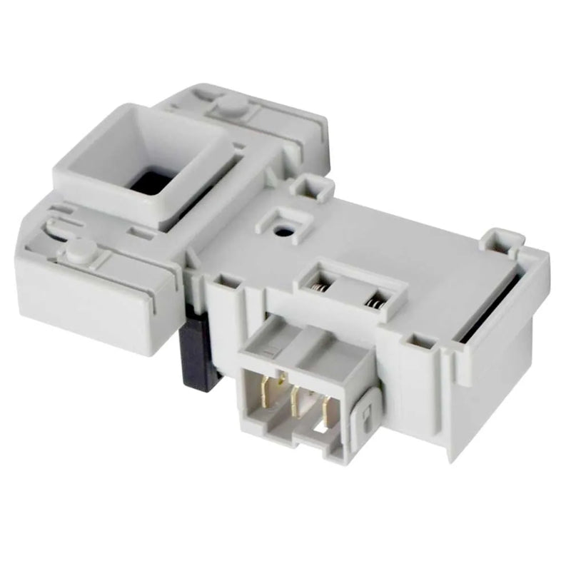 Cierre eléctrico puerta lavadora Bosch, Balay, Siemens 00618981