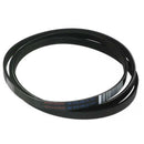 Correa lavadora 4J 1314 Balay, Bosch, Siemens 00263378