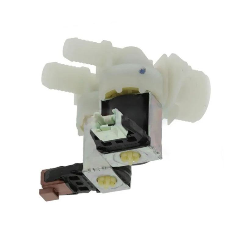 Electroválvula doble lavadora Zanussi, Electrolux 50297055001