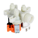 Electroválvula entrada lavadora AEG 4071360194