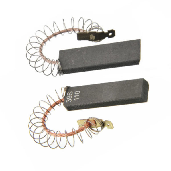 Escobillas motor lavadora Bosch, Balay, Siemens 00605694