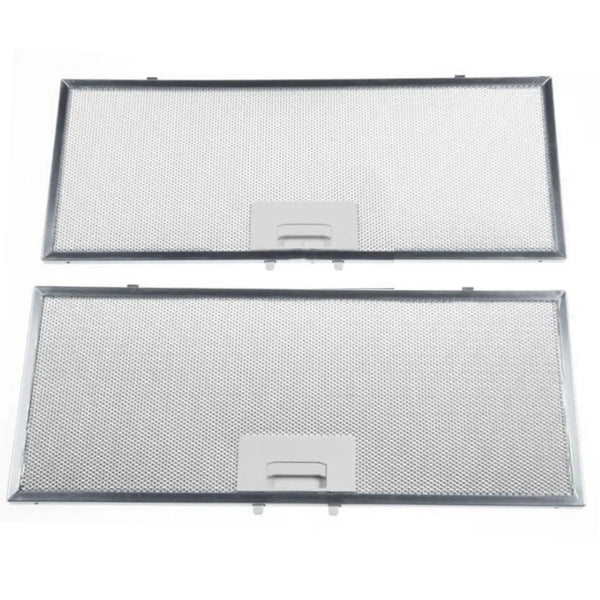 Pack filtros campana extractora Bosch, Siemens, Neff, Gaggenau 11004996