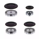 Conjunto quemadores con base Teka, Fagor, Balay cocina de gas