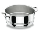 LACOR Cacerola vapor Gourmet 90420
