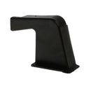 Tapa bisagra superior frigorífico Balay, Bosch, Siemens 00609675