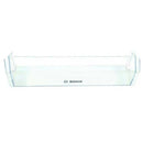 Bandeja puerta frigorífico Balay, Bosch 11012409