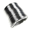 Tubo evacuación aluminio secadora Beko Ansonic 2967070100