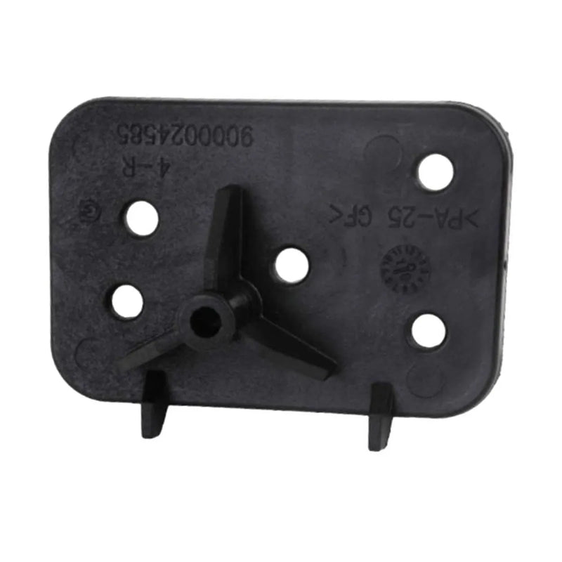 Base carcasa derecha horno Bosch, Siemens, Balay 00427586