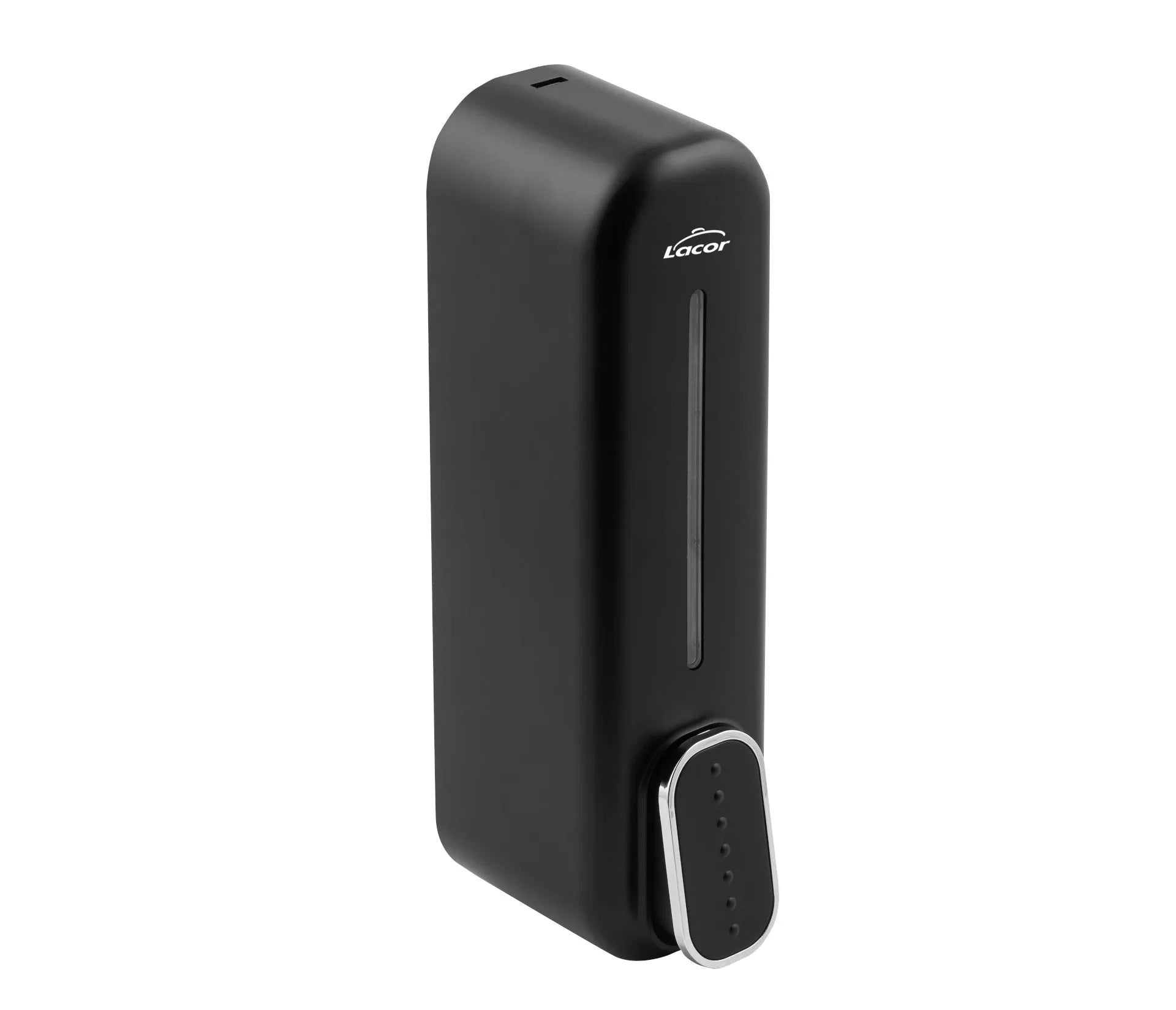 LACOR Push-button soap/gel dispenser 0.35 L 91521
