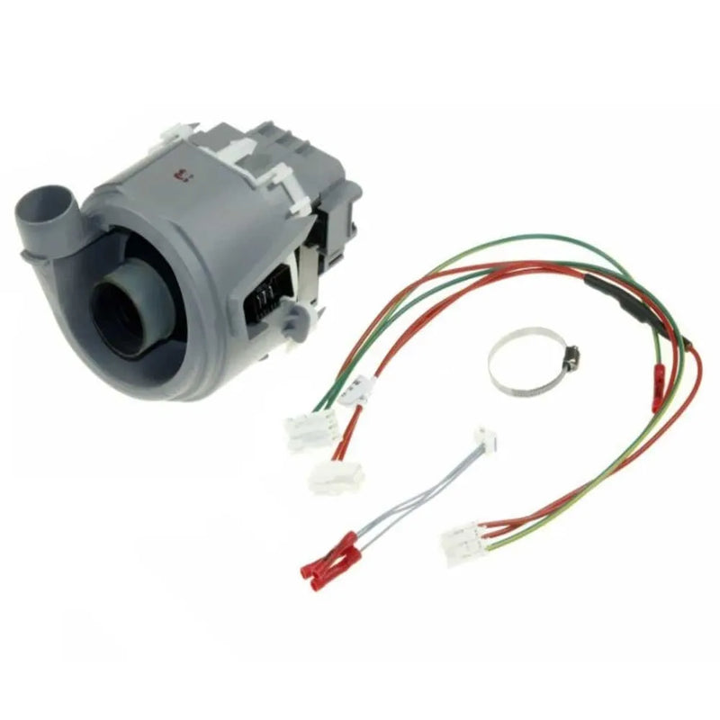 654575 Balay, Bosch dishwasher heating pump replacement 00654575