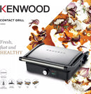 Kenwood Termostato ajustable contact grill 16A 250V AS00003130