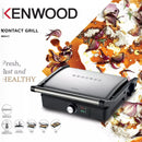 Kenwood Adjustable Thermostat Contact Grill 16A 250V AS00003130